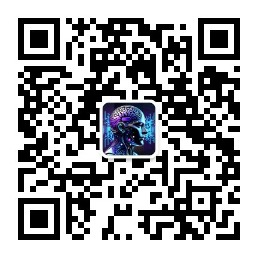 WeChat QR Code